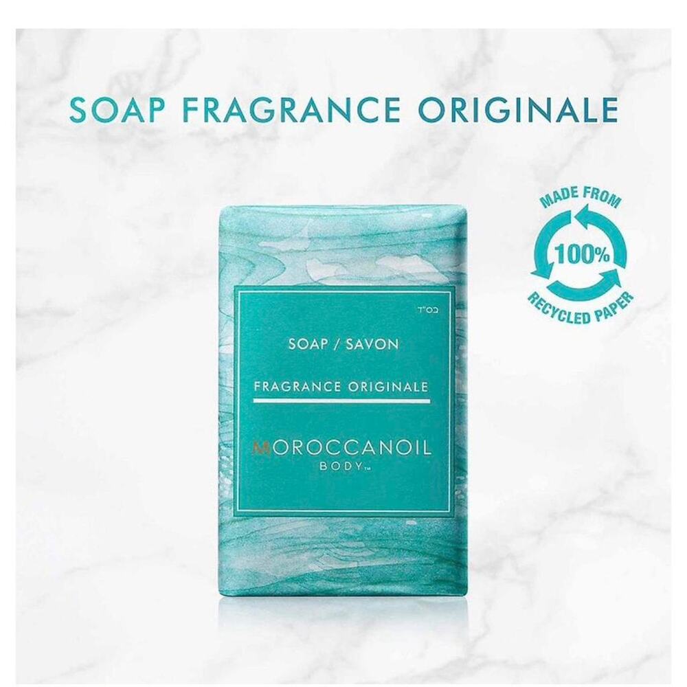 Moroccanoil body soap moroccanoil soap new